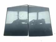 Stoßstangenecke rechts hinten Hyundai Santa Fe II (CM)