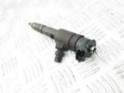 Einspritzdüse CITROËN BERLINGO (B9) 1.6 HDi 90 0445110340