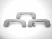 Dachgriffset (innen) HYUNDAI KONA (SX2) EV