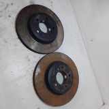 Bremsscheibe vorne links BMW 3 (E90) 325 d