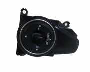 Spiegeleinstellschalter HYUNDAI i40 CW (VF) 1.7 CRDi 39R4801230