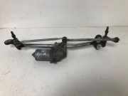 Scheibenwischermechanismus vorne BMW X5 (E70) xDrive 35 i 7200535001