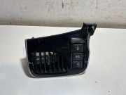 Frischluftgrill MITSUBISHI OUTLANDER III (GG_W, GF_W, ZJ) 2.4 Hybrid 4WD (GG3W) 8030A201