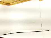 Rechte Dachleistenverkleidung TOYOTA AURIS (_E18_) 1.3 (NRE180_) 75555-02080