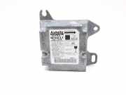 Airbag-Steuergerät RENAULT MEGANE Scenic (JA0/1_) 1.6 16V (JA0B, JA04, JA11) 600639500
