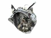 Schaltgetriebe Renault Clio IV (BH)