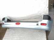 Hintere Stoßstange PEUGEOT 206 SW (2E/K) 1.4