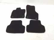 Fußmattensatz VW Golf VII (5G)