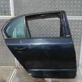 Tür hinten rechts SKODA SUPERB II (3T4) 1.6 TDI