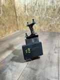 ABS Hydraulikblock
