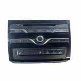 Radio/Navigationssystem-Kombination Infiniti Q30 () A0919056600