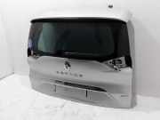 Heckklappe geschlossen Renault Espace V (JR) 901004561R