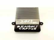 Innenheizungswiderstand RENAULT CAPTUR (J5_) 1.5 dCi 90 A43002100