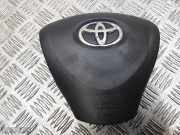Schleifring Airbag Toyota Auris (E15) 4513002290B0
