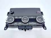 Heizungsbetätigung (Konsole) vorne Land Rover Range Rover Evoque I (L538) GJ3214C239SC
