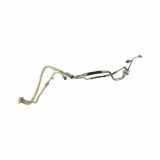 Kondensatorschlauch Volvo V50 (545)