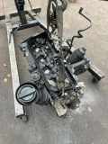 Motor BMW X3 (F25) xDrive 20 d N47D20C
