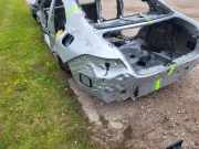 Seitenverkleidung hinten links MERCEDES-BENZ CLA Coupe (C118) CLA 180 (118.384)