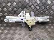 Fensterheber links hinten Nissan Qashqai II (J11) C88539