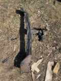 Towbar Hitch Ball AUDI Q7 (4L) 3.0 TDI quattro