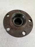 Radlager hinten links SKODA FABIA I (6Y2) 1.9 SDI