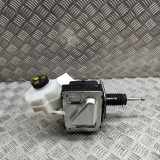 Unterdruck-Bremskraftverstärker