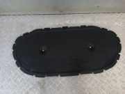 Motorraumdämmung Skoda Karoq (NU7, ND7) 57A863831