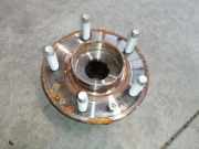 Achsschenkel (ABS) rechts vorne Opel Cascada (W13) 13583479