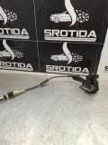 Gaspedal MERCEDES-BENZ E (W210) E 270 CDI (210.016) A0125423317