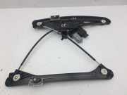 Fensterheber vorne rechts CITROËN C5 AIRCROSS 1.2 PureTech 130 9837844280