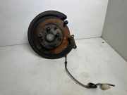Nabe hinten rechts VW GOLF VI (5K1) 1.6 TDI 249C