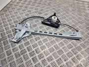 Türfensterheber hinten links CITROËN C1 II 1.0 VTi 68 698200h041