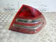 Lampenträger Heckleuchte rechts Mercedes-Benz C-Klasse (W203)