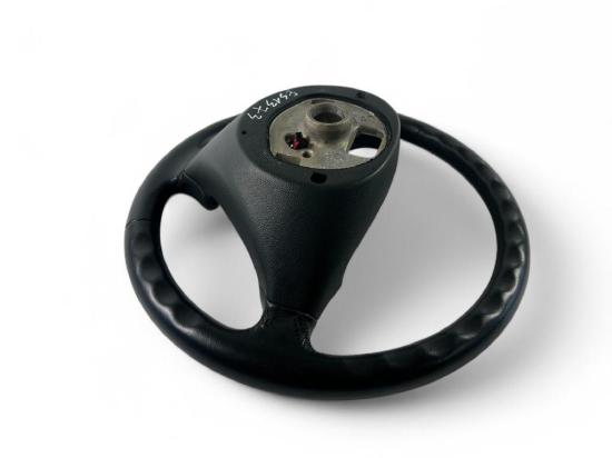 Lenkrad Porsche Cayenne 1 (9PA) 7L5419091AD Bild Lenkrad Porsche Cayenne 1 (9PA) 7L5419091AD