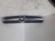 Vorderer oberer Gitter OPEL VECTRA C Estate 2.2 DTI 464192822
