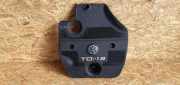 Motorabdeckung VW Golf V Variant (1KM) 038103925