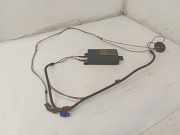 Rechner Navigationssystem VW Touareg I (7L) 7L6035507J