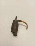 PUMPE SCHEIBENWASCHANLAGE VW TRANSPORTER IV Furgon (70XA) 2.5 1450184