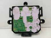 Blower Fan Relay MERCEDES-BENZ E (W213) E 220 d (213.004) F011500093