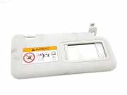 Sonnenblende rechts Mazda CX-5 (KF) J72A