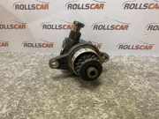 Servolenkungspumpe NISSAN ALMERA TINO (V10) 2.2 dCi 4U105