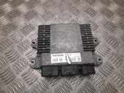 Motorsteuergerät NISSAN X-TRAIL (T32_) 1.6 DIG-T (T32) NEC021048