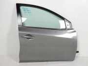 Vordere rechte Tür NISSAN PULSAR Hatchback (C13) 1.5 dCi