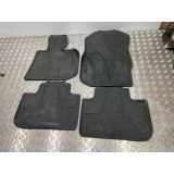 Mattenset BMW X3 (G01, F97) M Competition 2450513