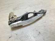 Türaußengriff hinten rechts VW PASSAT B5 (3B2) 1.9 TDI 3B0837885