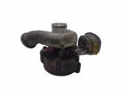 Turbolader OPEL ZAFIRA A (F75_) 2.2 DTI 16V 24445061