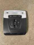 Innenleuchte BMW X5 (F15, F85) 9365133