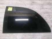 Kleines Seitenfenster hinten links