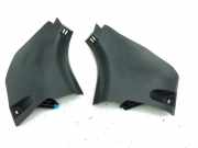 Armaturenbrett Seitenverkleidung TOYOTA COROLLA Hatchback (_E21_) 1.8 Hybrid (ZWE211) 6211202420B