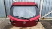 Kofferraumdeckel MAZDA 2 (DL, DJ) 1.5